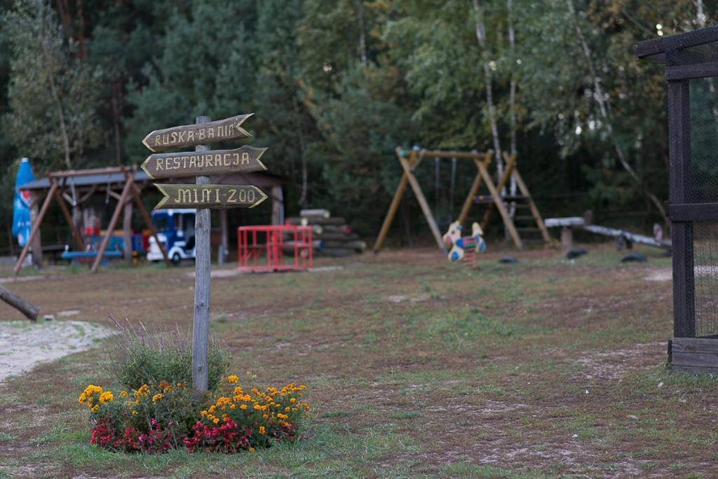 Bed and Breakfast Gościniec Folwark Nadawki Białystok Zewnętrze zdjęcie