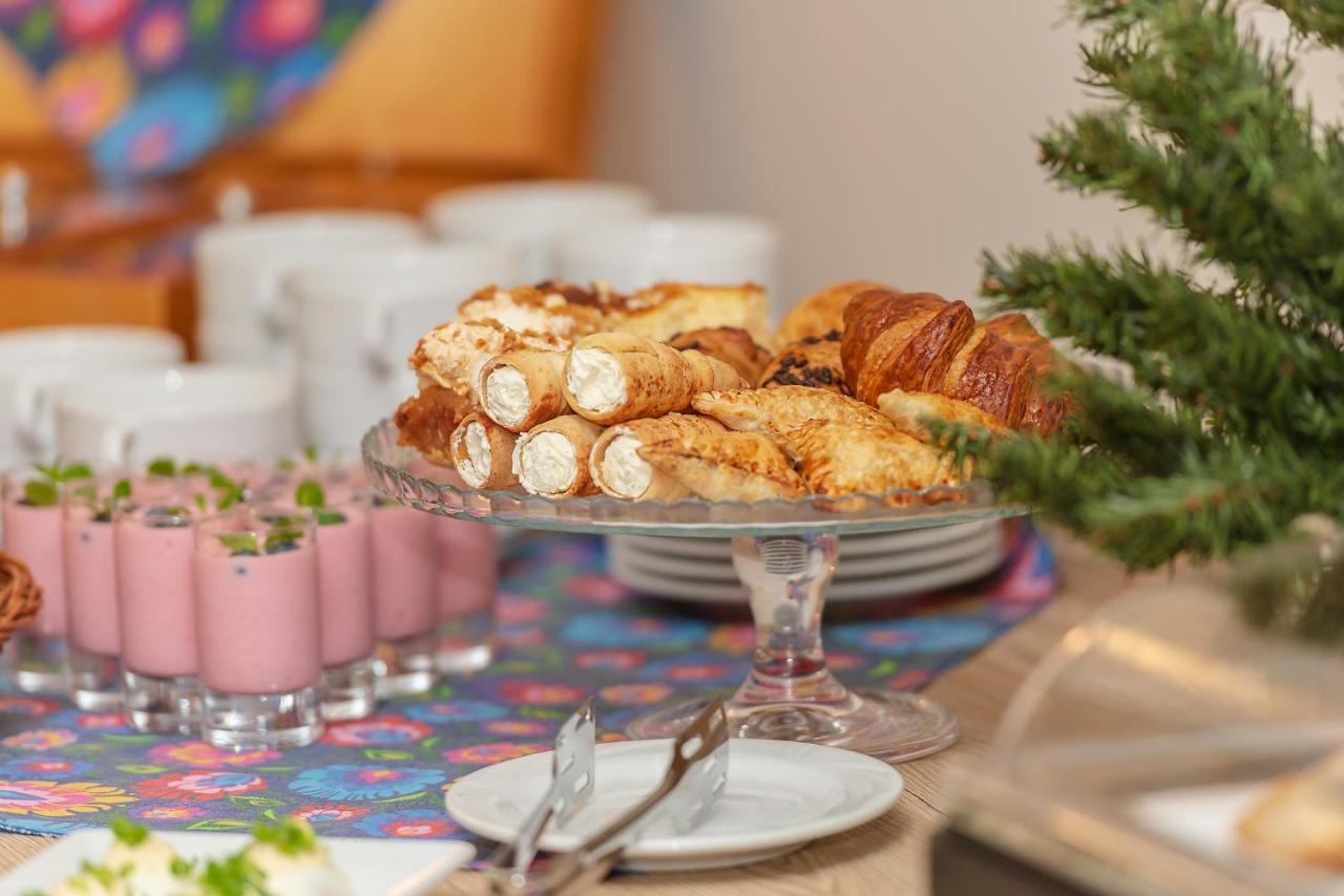 Bed and Breakfast Gościniec Folwark Nadawki Białystok Zewnętrze zdjęcie